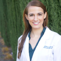 Dr. Kristen Michelle Hann