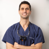 Dr. Eyad M Aldara