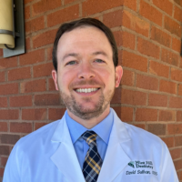 Dr. David Earle Sullivan