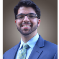 Dr. David A Moghadam
