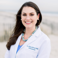 Dr. Alyssa  Wruck