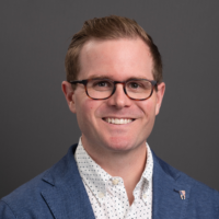 Dr. Aaron Michael Bumann