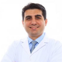 Dr. Yashar  Eslami