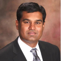 Dr. Prakash K Sojitra