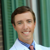 Dr. James Tyler Bolin
