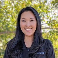 Dr. Emily Tung Molosky