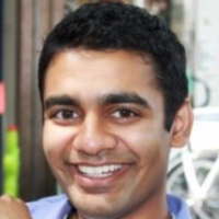 Dr. Chirag R Vaid