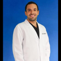 Dr. Kory David West