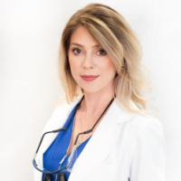 Dr. Regina  Valter