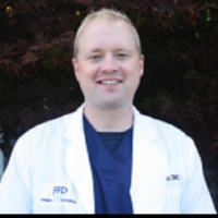 Dr. Derek Michael Van Dyke