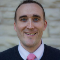 Dr. Barton Randall Sloan