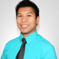 Dr. Randall A Sagisi