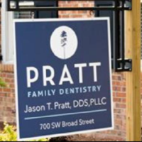Dr. Jason Thomas Pratt