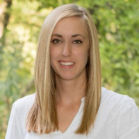 Dr. Elise Nicole Helvie Franklin