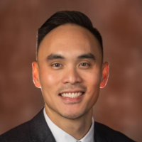 Dr. Daniel H Tran