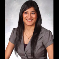 Dr. Harpreet  Dhillon