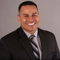 Dr. Edward Lee Rugama