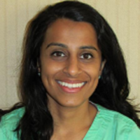 Dr. Kosha  Shah