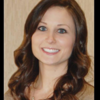 Dr. Amber Michelle Abel Valentine