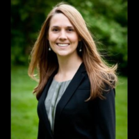 Dr. Nichole R Madison