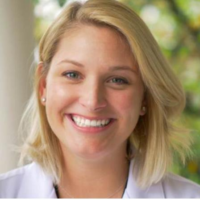 Dr. MaryEvan Thacker Hellebusch