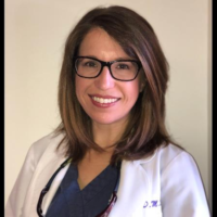Dr. Kristin Marie Reilly