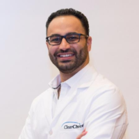 Dr. Mark  Andrawis