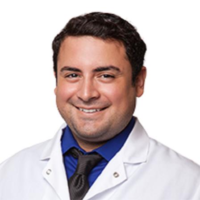 Dr. Christian Rene Peralta