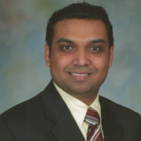 Dr. Amit K Kalavadiya