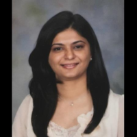 Dr. Ami  Patel