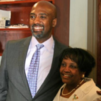 Dr. ben J wallace