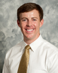 Dr. Benjamin Thomas Wietecha