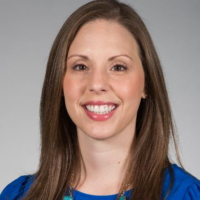Dr. Lauren Nicole Van Gemert