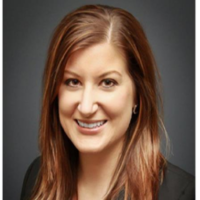 Dr. Nicole J Lecci