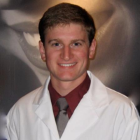 Dr. Thomas James Drockton