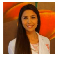 Dr. Zahra H Ezzy