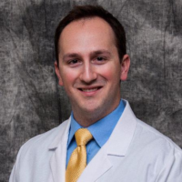 Dr. David Eric Morgan