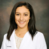 Dr. Maryna Michelle Goergy