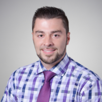 Dr. Christopher A Ferreira