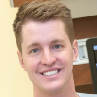 Dr. Jonathan Robert Patrick