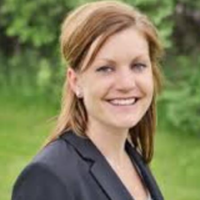 Dr. Stephaine  Svoboda