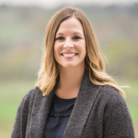 Dr. Kristin Michelle Oliver