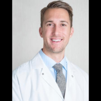 Dr. Michael Griffith Donovan
