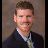 Dr. Patrick James Sovacool