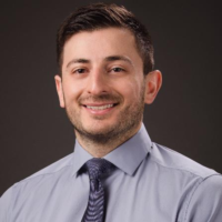 Dr. George  Bochorishvili