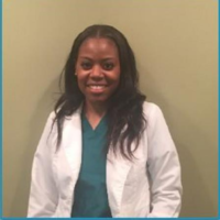 Dr. Jessica M Monroe
