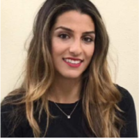 Dr. Niki K Soumeeh