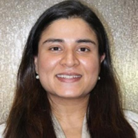 Dr. Shikha  Chopra