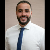 Dr. Hany S Youssef