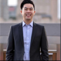 Dr. Gary A Luu